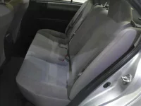 Toyota COROLLA AXIO лот № 4307 оценка R  с аукциона в Японии 4