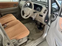 Nissan MOCO лот № 5624 оценка 3  с аукциона в Японии 3