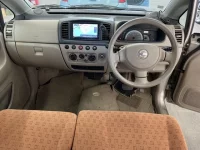 Nissan MOCO лот № 5624 оценка 3  с аукциона в Японии 4