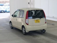 Honda LIFE лот № 5622 оценка RA  с аукциона в Японии 1