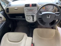 Honda LIFE лот № 5622 оценка RA  с аукциона в Японии 4