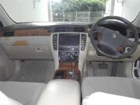 Toyota CROWN лот № 279 оценка 3.5  с аукциона в Японии 5