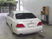 Toyota CROWN лот № 279 оценка 3.5  с аукциона в Японии 1