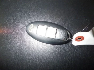 Nissan FUGA  с аукциона в Японии