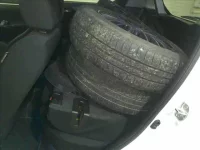 Suzuki SWIFT лот № 4371 оценка R  с аукциона в Японии 4