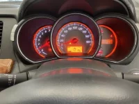 Nissan MURANO лот № 2876 оценка 3  с аукциона в Японии 5