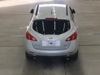 Nissan MURANO лот № 2876 оценка 3  с аукциона в Японии 2