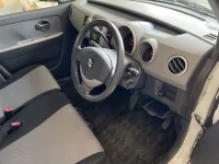 Suzuki WAGON R лот № 5625 оценка RA  с аукциона в Японии 3