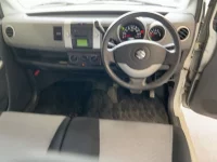 Suzuki WAGON R лот № 5625 оценка RA  с аукциона в Японии 4