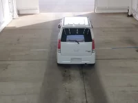 Suzuki WAGON R лот № 5625 оценка RA  с аукциона в Японии 2