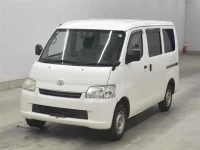 Toyota TOWN ACE VAN лот № 70250 оценка R  с аукциона в Японии 3
