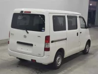 Toyota TOWN ACE VAN лот № 70250 оценка R  с аукциона в Японии 4