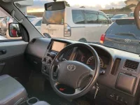 Toyota TOWN ACE VAN лот № 70250 оценка R  с аукциона в Японии 2