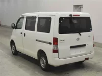 Toyota TOWN ACE VAN лот № 70250 оценка R  с аукциона в Японии 1