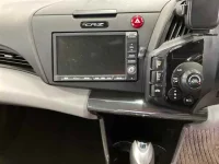 Honda CR-Z лот № 90004 оценка X  с аукциона в Японии 5