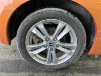 Honda CR-Z лот № 90004 оценка X  с аукциона в Японии 8