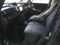 Suzuki SOLIO лот № 4377 оценка 3  с аукциона в Японии 2