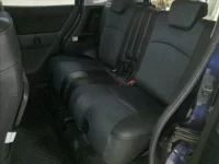 Suzuki SOLIO лот № 4377 оценка 3  с аукциона в Японии 4