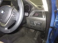 BMW 1-Series лот № 54 оценка 4  с аукциона в Японии 6