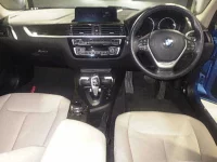 BMW 1-Series лот № 54 оценка 4  с аукциона в Японии 2