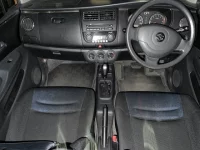 Suzuki CERVO лот № 5630 оценка 3  с аукциона в Японии 4