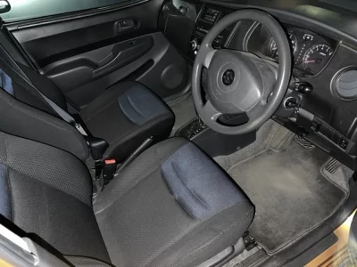 Suzuki CERVO  с аукциона в Японии