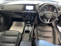 Mazda ATENZA WAGON лот № 2882 оценка RA  с аукциона в Японии 4