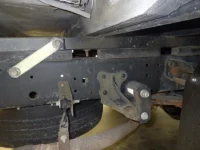 Isuzu ELF лот № 1394 оценка 3.5  с аукциона в Японии 3