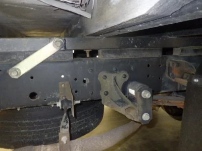 Isuzu ELF  с аукциона в Японии