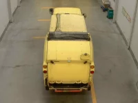 Hino DUTRO лот № 1393 оценка 3.5  с аукциона в Японии 2