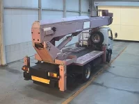 Mitsubishi CANTER лот № 7002 оценка RA  с аукциона в Японии 1