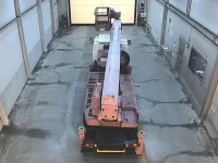 Mitsubishi CANTER лот № 7002 оценка RA  с аукциона в Японии 2