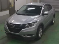 Honda VEZEL лот № 3600 оценка 3.5  с аукциона в Японии 5