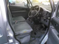 Mitsubishi MINICAB VAN лот № 4380 оценка RA  с аукциона в Японии 3