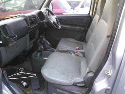 Mitsubishi MINICAB VAN  с аукциона в Японии