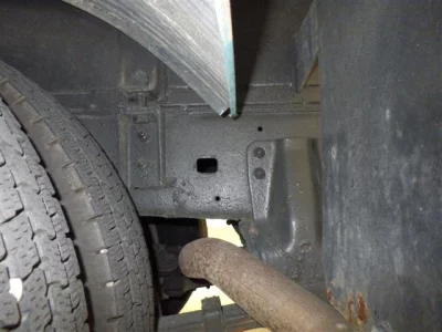 Toyota TOYOACE  с аукциона в Японии