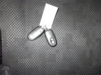 Suzuki HUSTLER лот № 3601 оценка 3.5  с аукциона в Японии 3