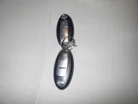 Nissan CUBE лот № 3605 оценка 3  с аукциона в Японии 3