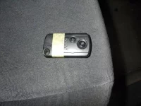 Honda ODYSSEY лот № 3603 оценка 3  с аукциона в Японии 3