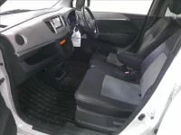 Suzuki WAGON R лот № 4382 оценка 3.5  с аукциона в Японии 2