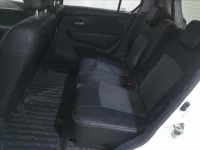 Suzuki WAGON R лот № 4382 оценка 3.5  с аукциона в Японии 4