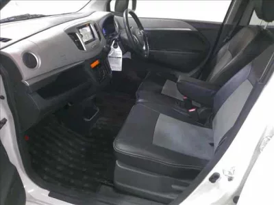 Suzuki WAGON R  с аукциона в Японии