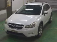 Subaru XV лот № 3604 оценка R  с аукциона в Японии 5