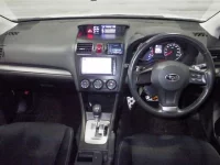 Subaru XV лот № 3604 оценка R  с аукциона в Японии 2