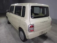 Suzuki ALTO LAPIN лот № 5006 оценка R  с аукциона в Японии 3