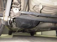 Suzuki ALTO LAPIN лот № 5006 оценка R  с аукциона в Японии 6