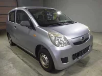 Daihatsu MIRA лот № 5002 оценка 3.5  с аукциона в Японии 2