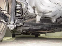 Daihatsu MIRA лот № 5002 оценка 3.5  с аукциона в Японии 6