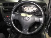 Daihatsu MIRA лот № 5002 оценка 3.5  с аукциона в Японии 7