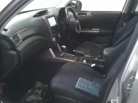 Subaru FORESTER лот № 2170 оценка 4  с аукциона в Японии 2